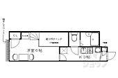 京都市左京区岩倉花園町 2階建 築15年のイメージ