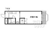 京都市左京区一乗寺河原田町 4階建 築40年のイメージ