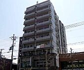 京都市下京区西七条南中野町 10階建 築34年のイメージ