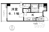 京都市下京区西七条北衣田町 9階建 築8年のイメージ
