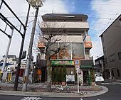 京都市左京区下鴨西本町 4階建 築47年のイメージ