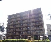 京都市南区東九条東御霊町 7階建 築31年のイメージ