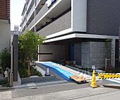 京都市下京区西七条西石ケ坪町 5階建 築5年のイメージ