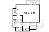 京都市南区東九条上殿田町 10階建 築19年のイメージ