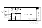 京都市南区東九条上殿田町 10階建 築19年のイメージ