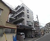 京都市北区衣笠荒見町 5階建 築35年のイメージ