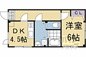 京都市左京区田中東高原町 4階建 築32年のイメージ