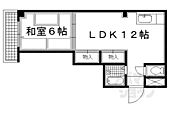 京都市左京区田中西高原町 5階建 築33年のイメージ