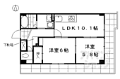 クレマチス28のイメージ