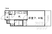 京都市中京区壬生西檜町 5階建 築9年のイメージ