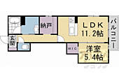 京都市下京区下松屋町通丹波口下る突抜1丁目 3階建 新築のイメージ