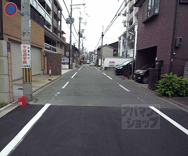 アベニール三条油小路 ｜京都府京都市中京区油小路通三条下る三条油小路町(賃貸マンション3LDK・5階・60.93㎡)の写真 その17