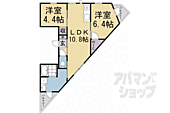 京都市中京区壬生馬場町 3階建 築1年未満のイメージ