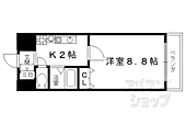 京都市下京区西七条掛越町 11階建 築18年のイメージ