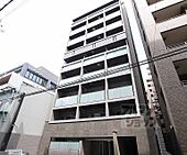 京都市中京区西ノ京下合町 9階建 築1年未満のイメージ