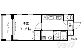 京都市中京区壬生西土居ノ内町 5階建 築7年のイメージ