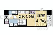 京都市南区東九条西岩本町 9階建 新築のイメージ