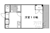 京都市上京区一条通御前通西入西町 4階建 築30年のイメージ