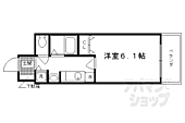 京都市下京区西七条南衣田町 10階建 築17年のイメージ
