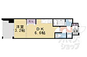 京都市南区東九条西札辻町 7階建 築4年のイメージ