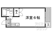 京都市上京区室町今出川下ル北小路室町 5階建 築31年のイメージ