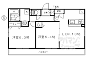 アンダンテ烏丸七条のイメージ