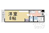 京都市中京区壬生中川町 3階建 築3年のイメージ