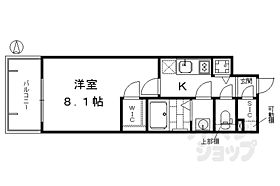 間取り：226064523835