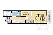 京都市左京区下鴨東半木町 2階建 築3年のイメージ