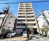 グラン・シティオ三条麩屋町黎明舎のイメージ