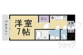 京都市下京区西七条比輪田町 7階建 築2年のイメージ