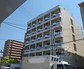 京都市中京区壬生辻町 6階建 築37年のイメージ