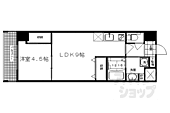 京都市中京区西ノ京南原町 7階建 築14年のイメージ