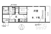 京都市南区東九条西河辺町 3階建 築10年のイメージ