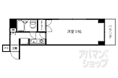 京都市上京区般舟院前町 11階建 築34年のイメージ