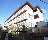 京都市左京区修学院高部町 3階建 築52年のイメージ