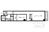 京都市中京区壬生馬場町 3階建 築16年のイメージ