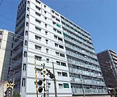 京都市中京区壬生森前町 11階建 築36年のイメージ