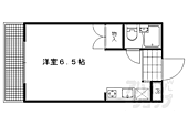 京都市上京区油小路通出水上る大黒屋町 3階建 築37年のイメージ