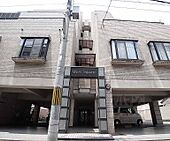 京都市上京区黒門通中立売下ル榎町 5階建 築36年のイメージ