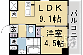 京都市中京区壬生神明町 6階建 築12年のイメージ