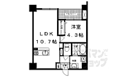 京都市中京区壬生相合町 7階建 築17年のイメージ