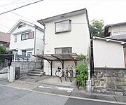 修学院駅より徒歩11分 2階 築34年9ヶ月の賃貸物件