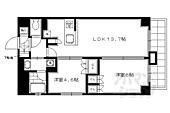 リヴァーク四条烏丸のイメージ