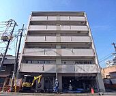 京都市中京区壬生賀陽御所町 6階建 築11年のイメージ