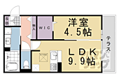 京都市中京区壬生相合町 3階建 築1年未満のイメージ