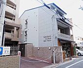 京都市下京区猪熊通四条下る松本町 3階建 築9年のイメージ