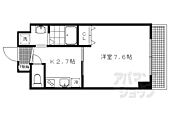 京都市左京区上高野深田町 4階建 築22年のイメージ