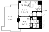 京都市上京区福大明神町 7階建 築5年のイメージ