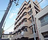 京都市左京区田中西大久保町 6階建 築39年のイメージ